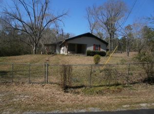 143 Lower Hamilton Hill Rd, Laurel, MS 39443
