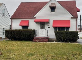 15817 Turney Rd, Maple Heights, OH 44137