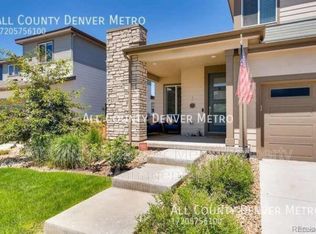 17459 E 111th Pl, Commerce City, CO 80022