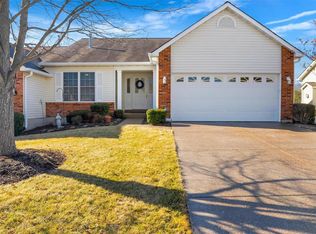 7133 Dulce Domum Dr, Dardenne Prairie, MO 63368