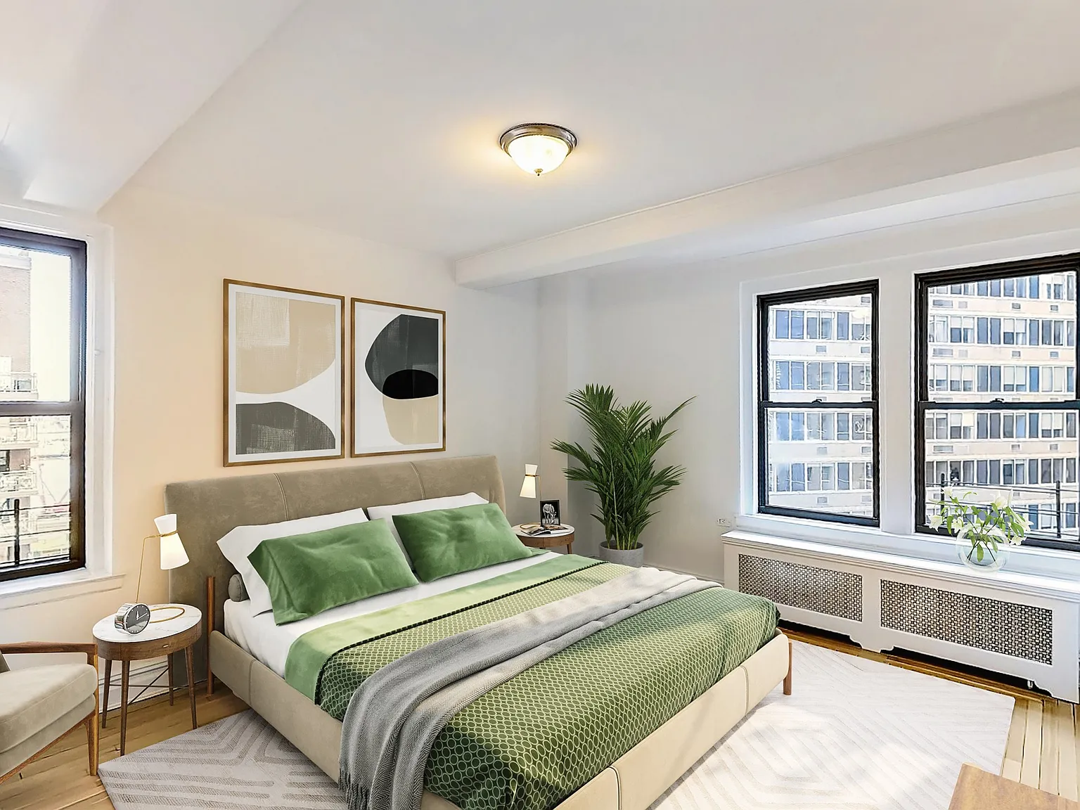 404 East 55th Street — Photo 4