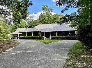 222 Morebriar Rd, Monroeville, AL 36460