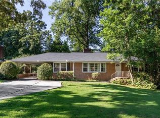 81 Osner Dr NE, Atlanta, GA 30342