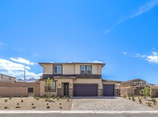 5473 Paper Birch Ct LOT 61, Las Vegas, NV 89149