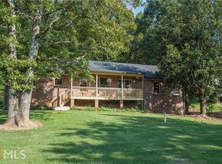 50 Old Hall Station Rd, Kingston, GA 30145