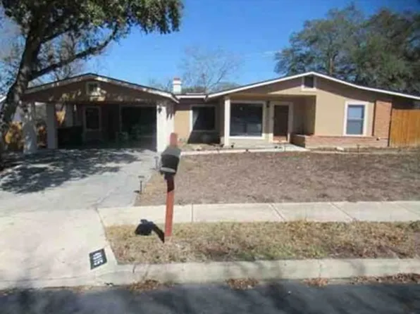 4915 Chedder Dr, San Antonio, TX 78229