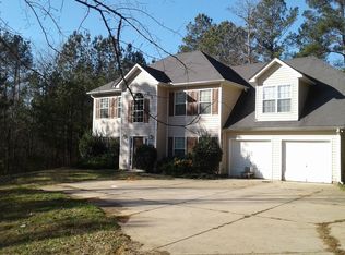 95 Highgrove Dr, Covington, GA 30016