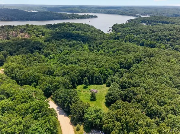 Buckridge Rd, Climax Springs, MO 65324