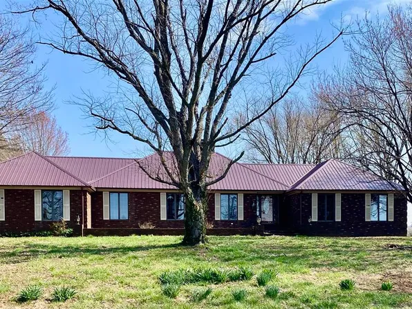 417 Cave City Cemetery Rd, Cave City, KY 42127