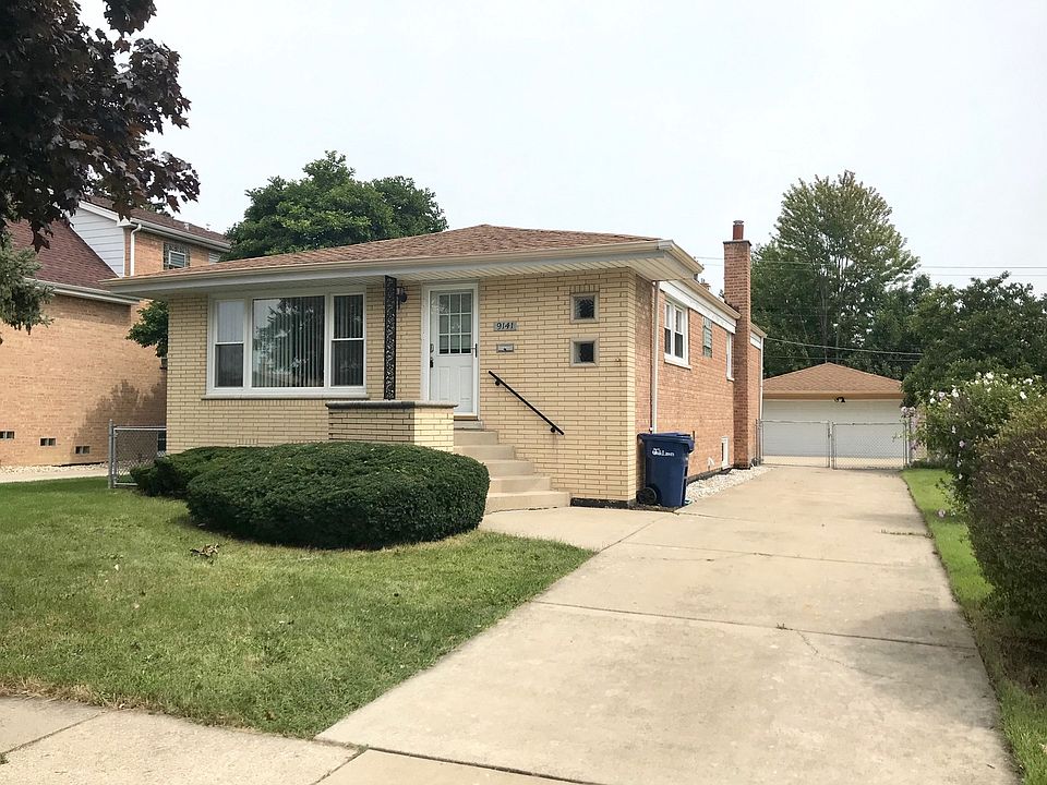 1st image of 9141 S Parkside Ave