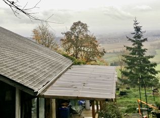 481 SW Jex Ln, Forest Grove, OR 97116