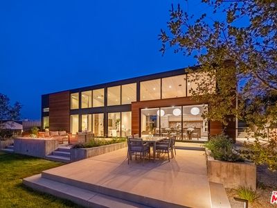 6756 Wandermere Rd, Malibu, CA, 90265