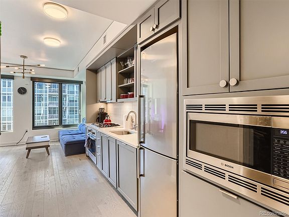 4th image of 1750 Wewatta Street #1205