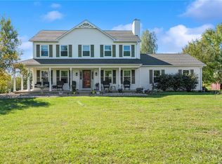 1288 Dwiggins Rd, Wilmington, OH 45177