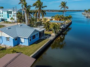 11512 May St, Matlacha, FL 33993