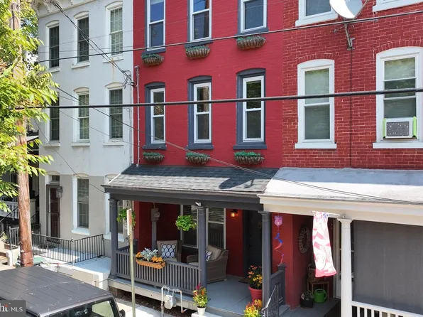 423 Lancaster Ave, Lancaster, PA 17603