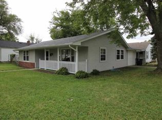 2525 Kenwood Ave, Fort Wayne, IN 46805