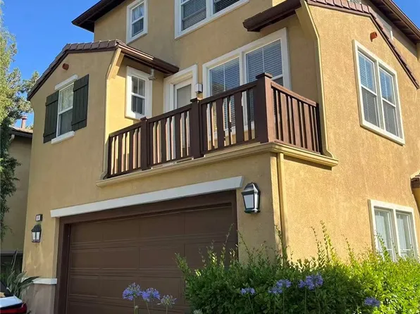 8 Pearleaf, Irvine, CA 92618