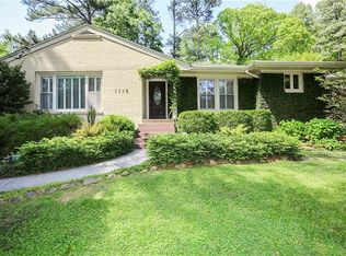 1116 Citadel Dr, Atlanta, GA 30324