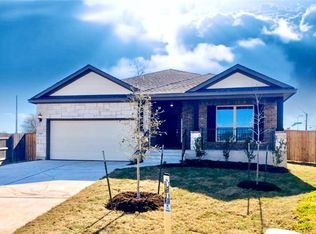 1038 Chad Loop, Round Rock, TX 78665