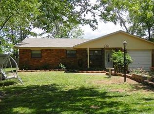 2511 N Star Dr, Stillwater, OK 74075