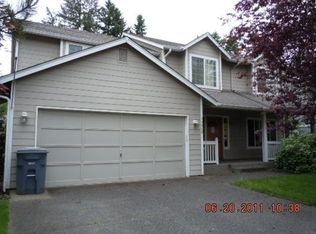 10810 211th Avenue Ct E, Bonney Lake, WA 98391