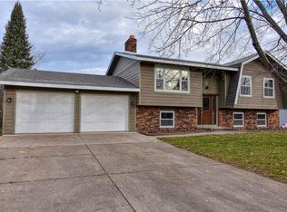 915 W Marshall St, Rice Lake, WI 54868