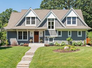 6844 Point Dr, Edina, MN 55435