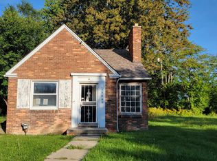 10065 Balfour Rd, Detroit, MI 48224