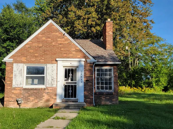 10065 Balfour Rd, Detroit, MI 48224