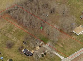 State Rte #133, Bethel, OH 45106