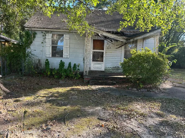 525 Maple St, Jackson, MS 39203