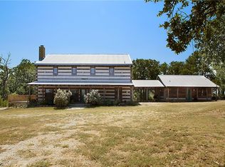 7536 E Fm 916, Grandview, TX 76050