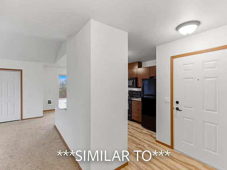Oak Springs Apartments — Photo 132