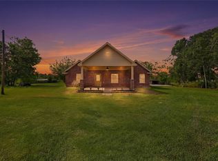 19322 S Post Oak Blvd, Fresno, TX 77545