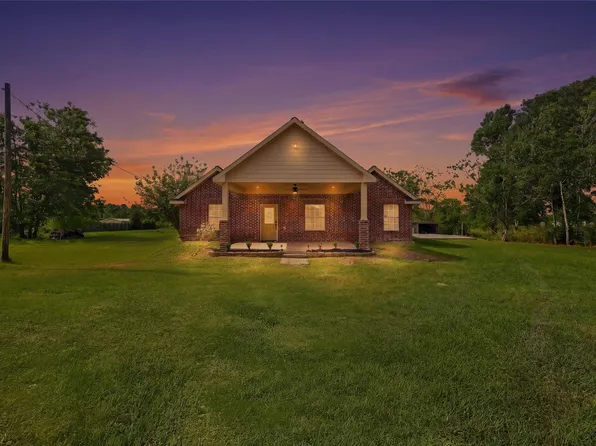 19322 S Post Oak Blvd, Fresno, TX 77545