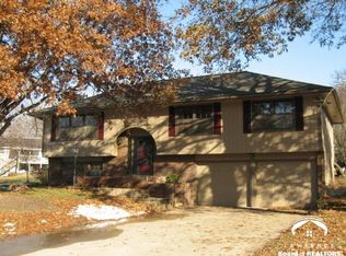 2428 Atchison Ave, Lawrence, KS 66047