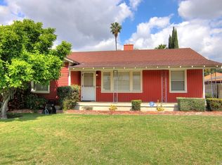 11345 Emery St, El Monte, CA 91732