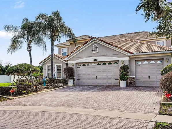 1711 Windward Oaks Ct, Kissimmee, FL 34746