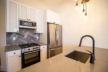 Rented by Goose Property Management LLC