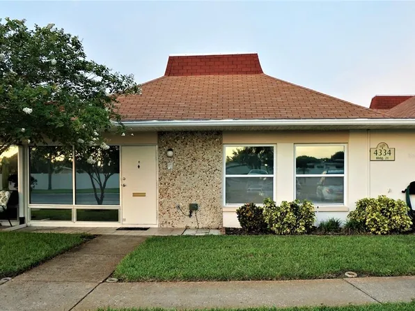 4334 Tahitian Gardens Cir APT C, Holiday, FL 34691