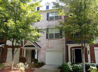 707 Coligny Ct, Sandy Springs, GA 30350