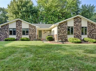 2710 Amherst St, Indianapolis, IN