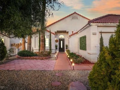 1312 Frost Flower Dr, North Las Vegas, NV, 89032