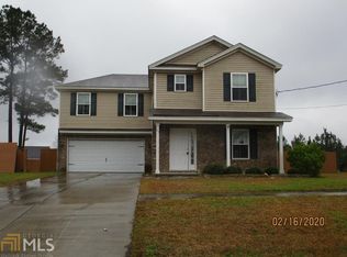 75 Harleigh Ln, Ellabell, GA 31308