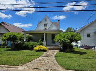 4505 7th Ave, Vienna, WV 26105