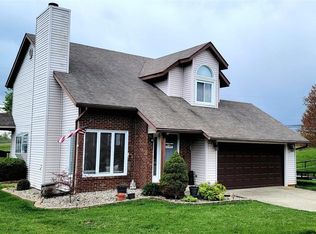 404 Nevis Dr, Elizabethtown, KY 42701