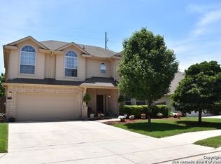 2644 Cloverbrook Ln, Schertz, TX 78108