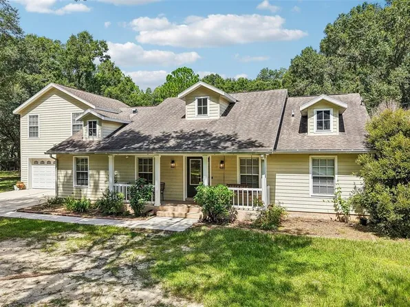 33245 MANDRAKE ROAD, WESLEY CHAPEL, FL 33543