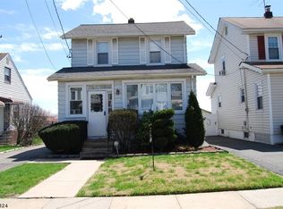 546 Chapman St, Hillside, NJ 07205